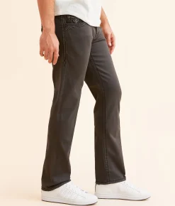 Rock Revival Rhyker Straight Stretch Pant Rhyker J203 Hot