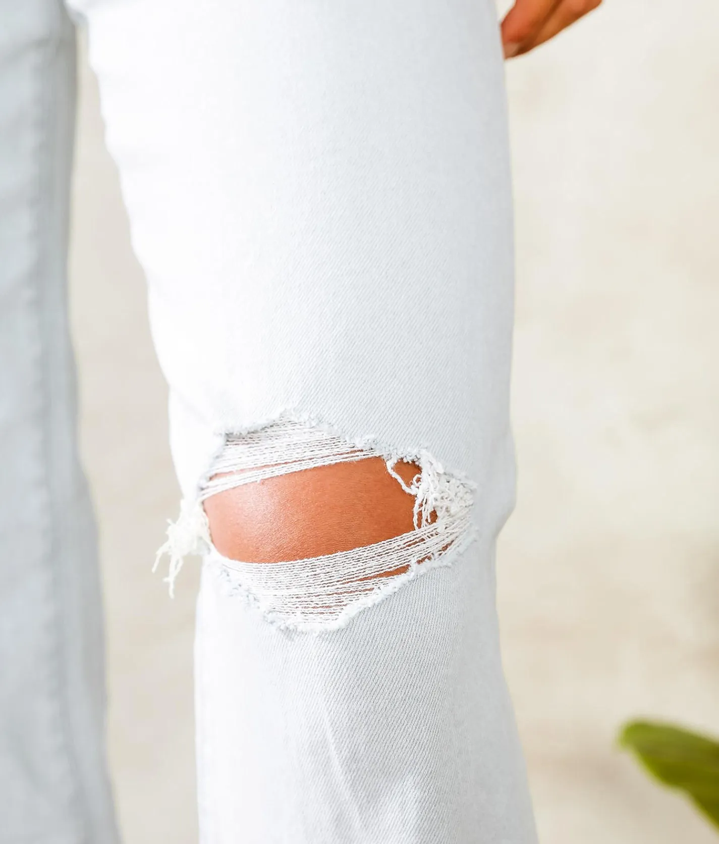 Levi's® Ribcage Straight Ankle Jean Space Ripple Sale