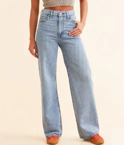 Levi's® Ribcage Wide Leg Jean Far and Wide Best