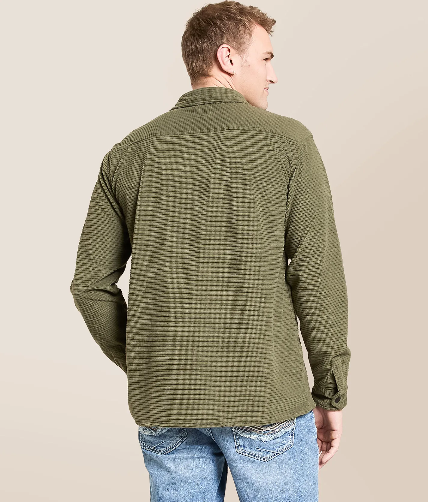 Tops | Billabong Ridge Flannel Shirt Flat