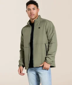 Tops|Coats & Jackets | Fox Ridgeway Lite Jacket PTR