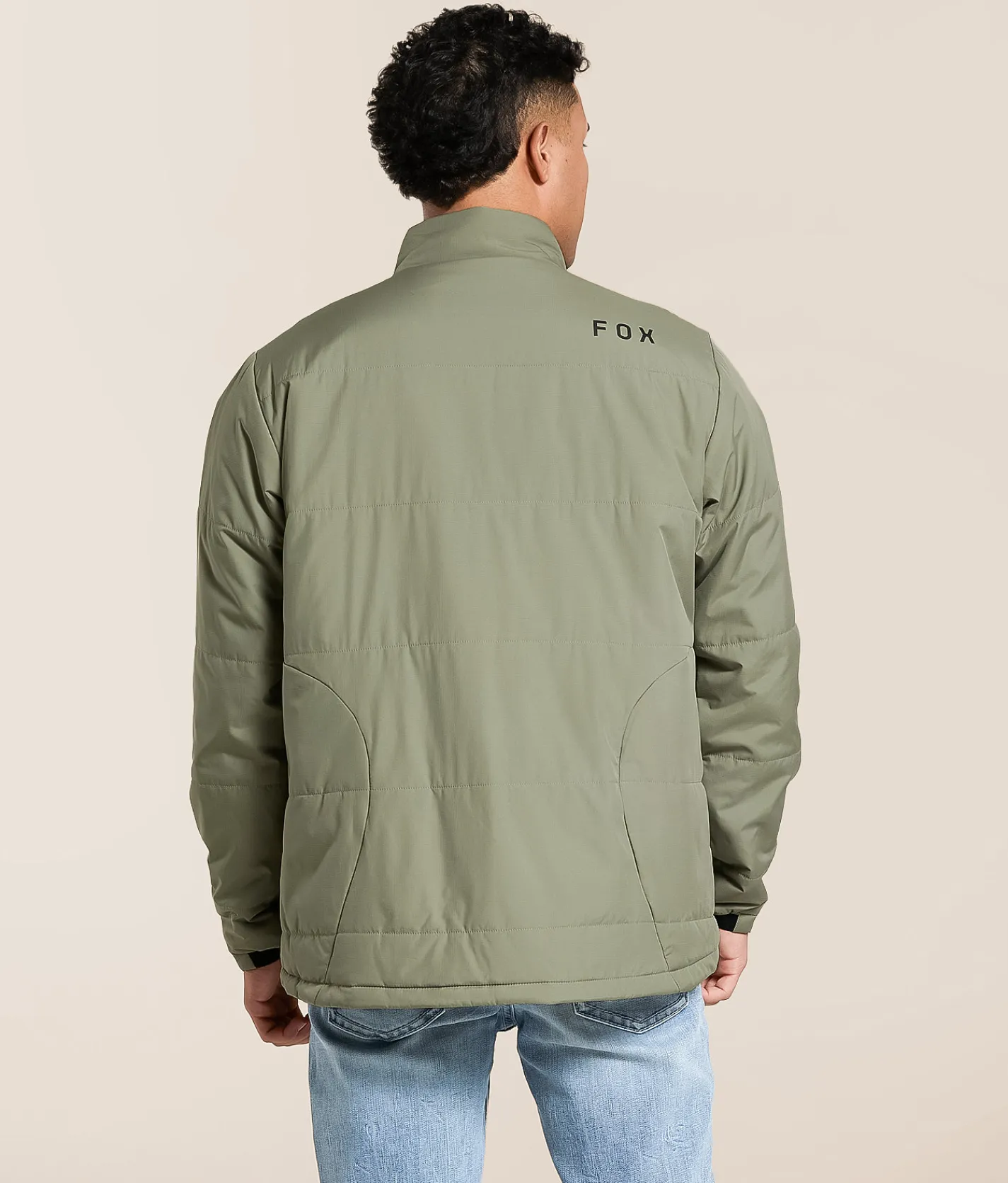 Tops|Coats & Jackets | Fox Ridgeway Lite Jacket PTR