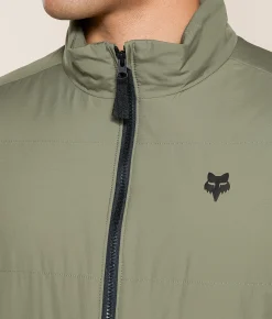 Tops|Coats & Jackets | Fox Ridgeway Lite Jacket PTR
