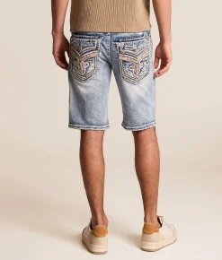 Rock Revival Rimfire Stretch Short Rimfire H205 Outlet