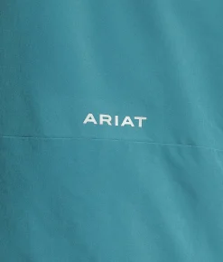 Ariat Rion Performance Stretchshell Vest Dragonfly New