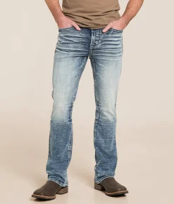 Bottoms|Jeans | Salvage Riot Boot Stretch Jean Cookie Exchange