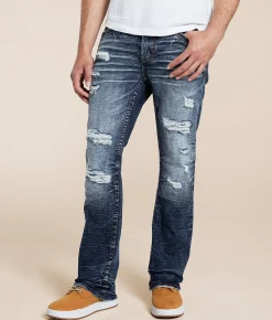 Salvage Riot Boot Stretch Jean Lemmy Nade Clearance