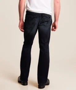 Bottoms|Jeans | Salvage Riot Boot Stretch Jean Spiced Cask