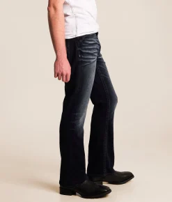 Bottoms|Jeans | Salvage Riot Boot Stretch Jean Spiced Cask