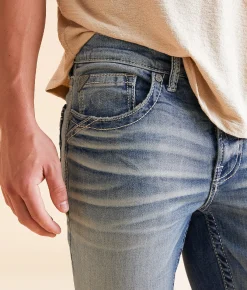 Jeans | Salvage Riot Boot Stretch Jean Dream Vision