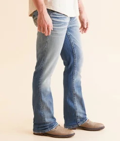 Jeans | Salvage Riot Boot Stretch Jean Dream Vision