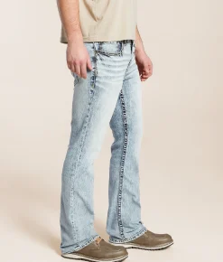 Jeans | Salvage Riot Boot Stretch Jean Knowledge
