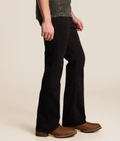 Bottoms|Jeans | Salvage Riot Boot Stretch Jean Redwood