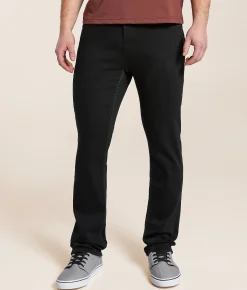 Salvage Riot Taper Stretch Jean Feeling Good Online