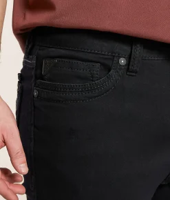 Salvage Riot Taper Stretch Jean Feeling Good Online