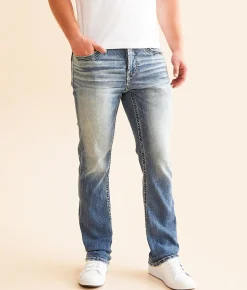 Salvage Riot Taper Stretch Jean Ginger Lemon Radler Discount
