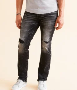 Salvage Riot Taper Stretch Jean Pale Ale Sale