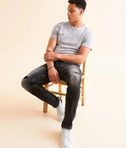 Salvage Riot Taper Stretch Jean Pale Ale Sale