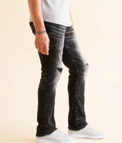 Salvage Riot Taper Stretch Jean Pale Ale Sale
