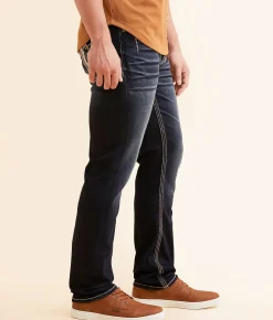 Bottoms|Jeans | Salvage Riot Taper Stretch Jean Irish Ale