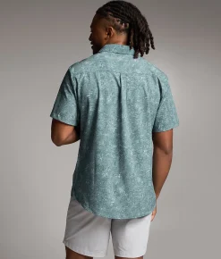 Tops | Maven Co-op Ripstop Standard Performance Shirt Balsam