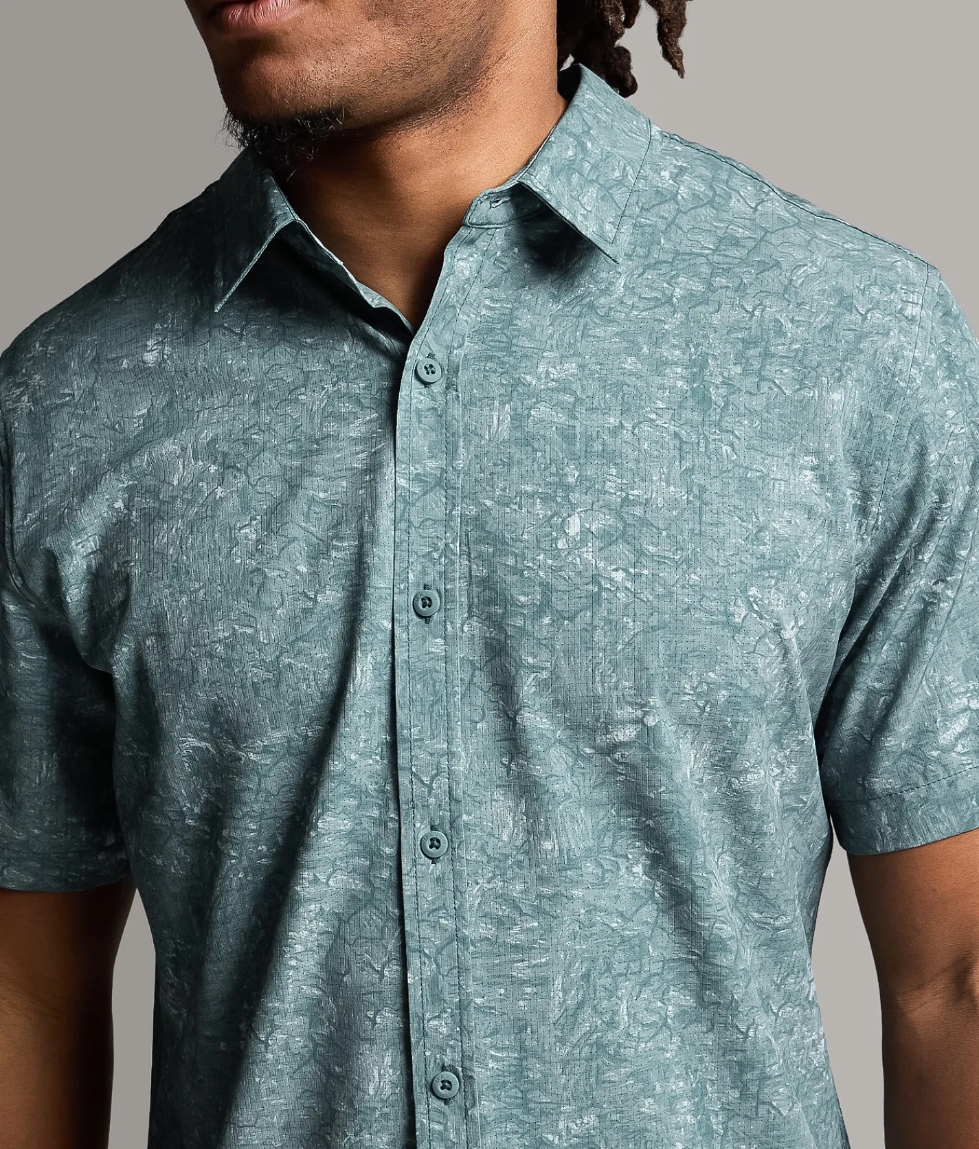 Tops | Maven Co-op Ripstop Standard Performance Shirt Balsam