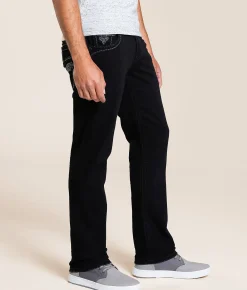 Rock Revival Rishi Straight Stretch Jean Rishi J209 Clearance