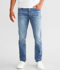 Bottoms|Jeans | Silver Jeans Co. Risto Athletic Skinny Stretch Jean Indigo