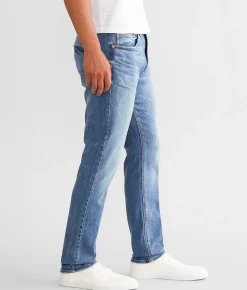 Silver Jeans Co. Risto Athletic Skinny Stretch Jean Indigo Discount