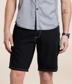 Redefined Rebel Rmito Loose 10" Short Light Blue Hot