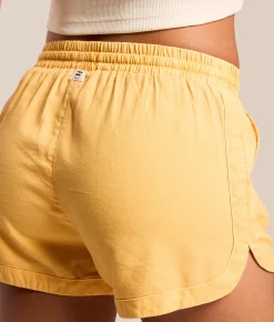 Bottoms|Shorts | Billabong Road Trippin' Short Sunkissed
