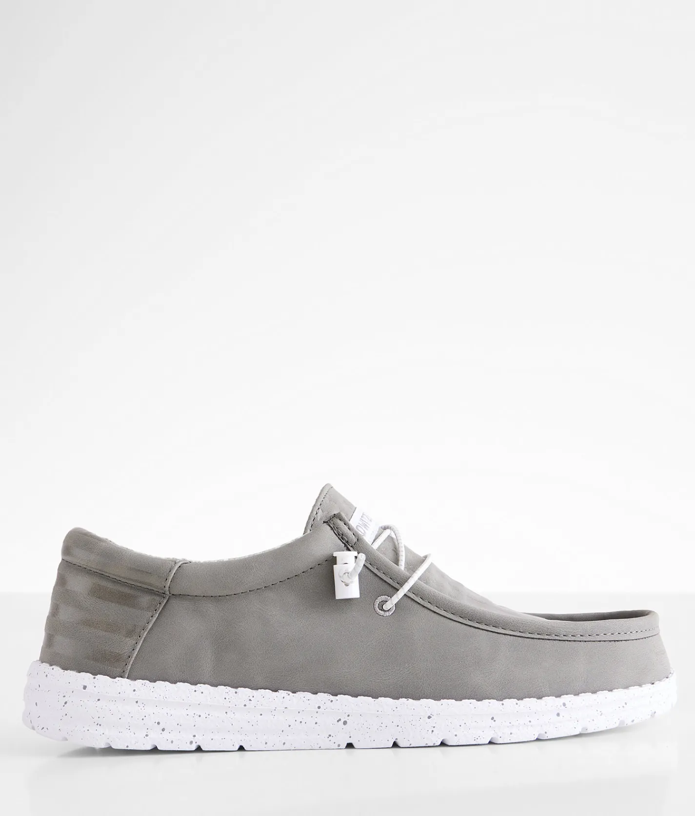 Shoes | Howitzer Roam Blackout Shoe Grey