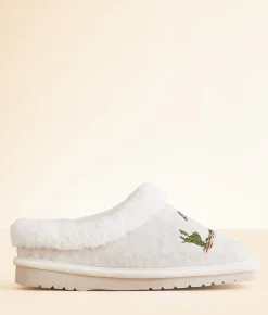 Ariat Clog Slipper Roaming Horse