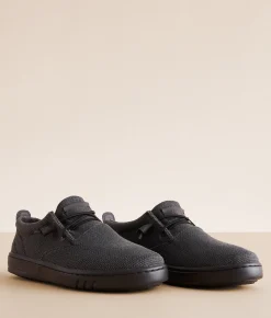 Woz?® Robbie Sneaker Taupe