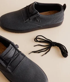 Woz?® Robbie Sneaker Taupe
