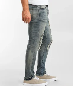Sale Jeans|Bottoms | Crysp Denim Skinny Stretch Jean Robin