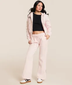 Bottoms | Rock Revival Rock Baby Sweatpant Pink