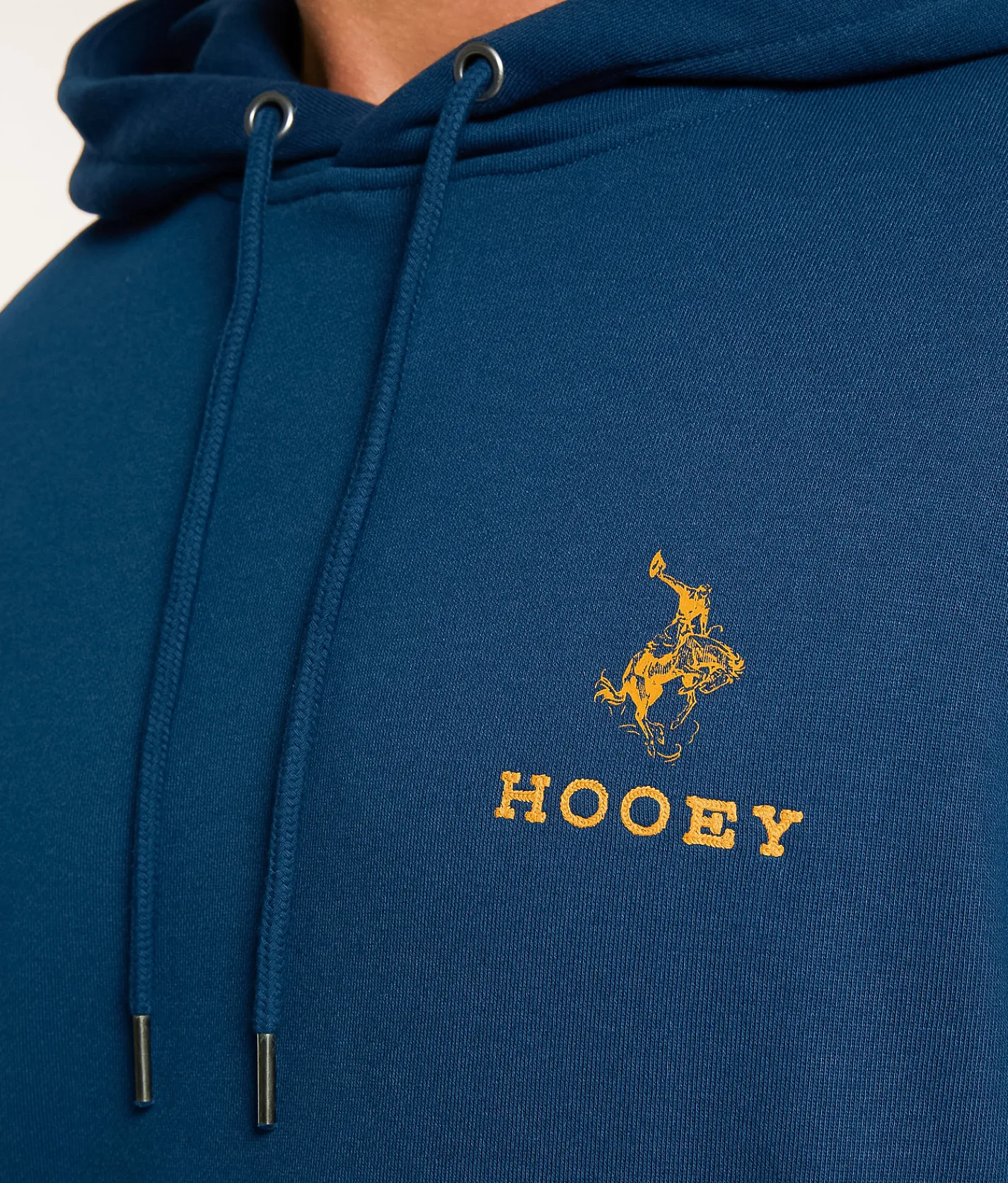 Tops | Hooey Rocks Hooded Sweatshirt Titan
