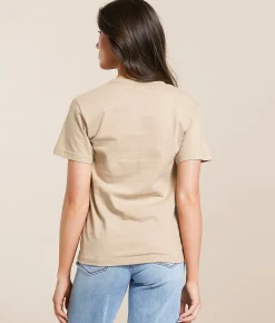 Kimes Ranch Rodeo Days T-Shirt Sand Online