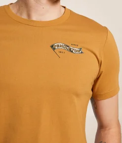 Graphic T-Shirts | Pendleton Rodeo Flag T-Shirt Toast