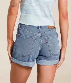 Bottoms|Shorts | Levi's® 501 Rolled Short Must Be Mine