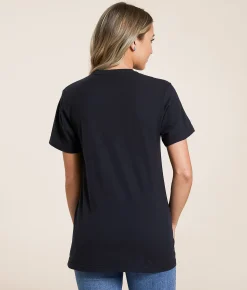 Ariat Rolling Thunder T-Shirt Vintage Black Discount