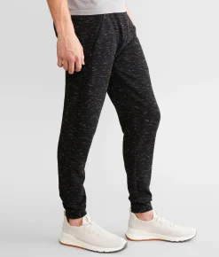 BKE Romar Performance Jogger Black Best