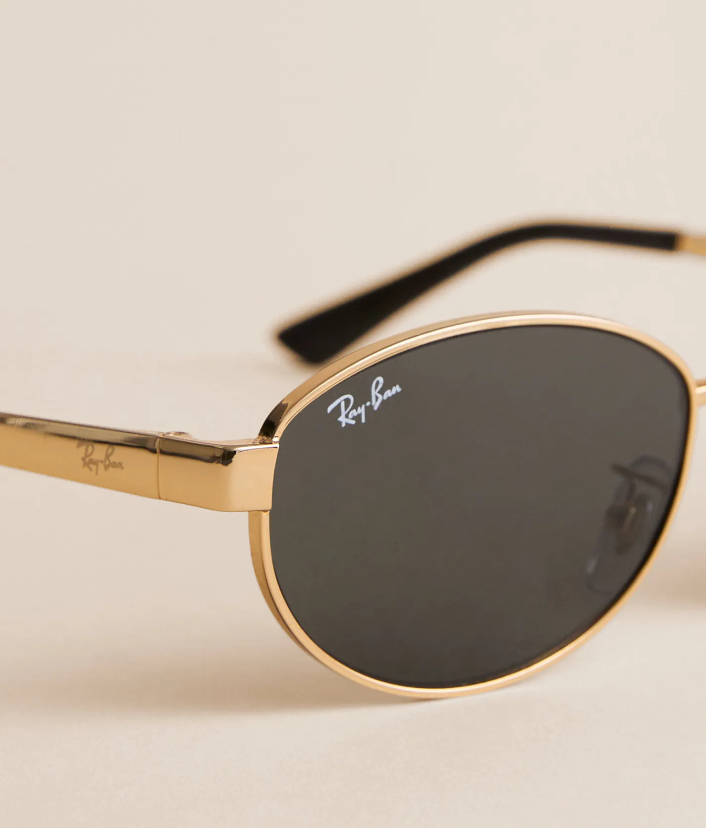 Accessories | Ray-Ban® Round Sunglasses Arista