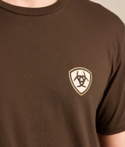 Ariat Rugged Essentials T-Shirt Dematisse