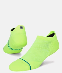 Activewear | Stance Run Light INFIKNIT Socks Volt