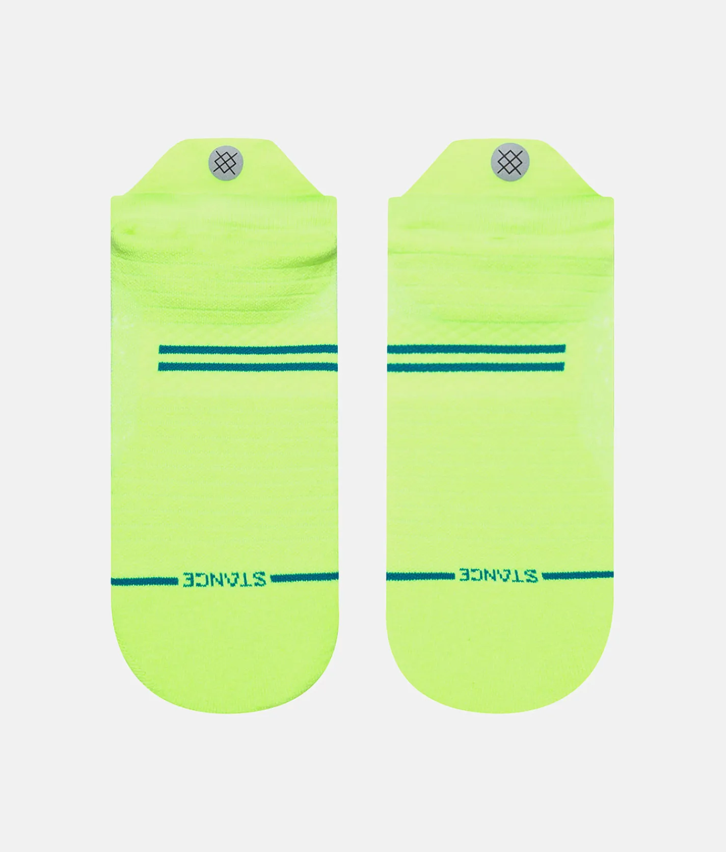 Activewear | Stance Run Light INFIKNIT Socks Volt