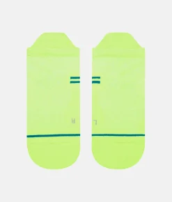 Activewear | Stance Run Light INFIKNIT Socks Volt