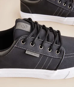 Activewear|Shoes | Departwest Ryan Sneaker Grey