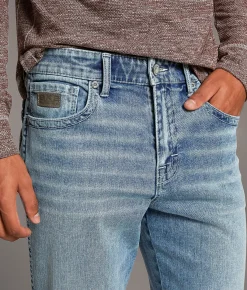 BKE Ryder Stretch Jean Rodeo Sale